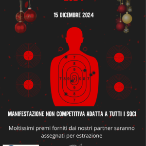 15 dicembre 2024 - Ad un tiro dal Natale - immagine 2